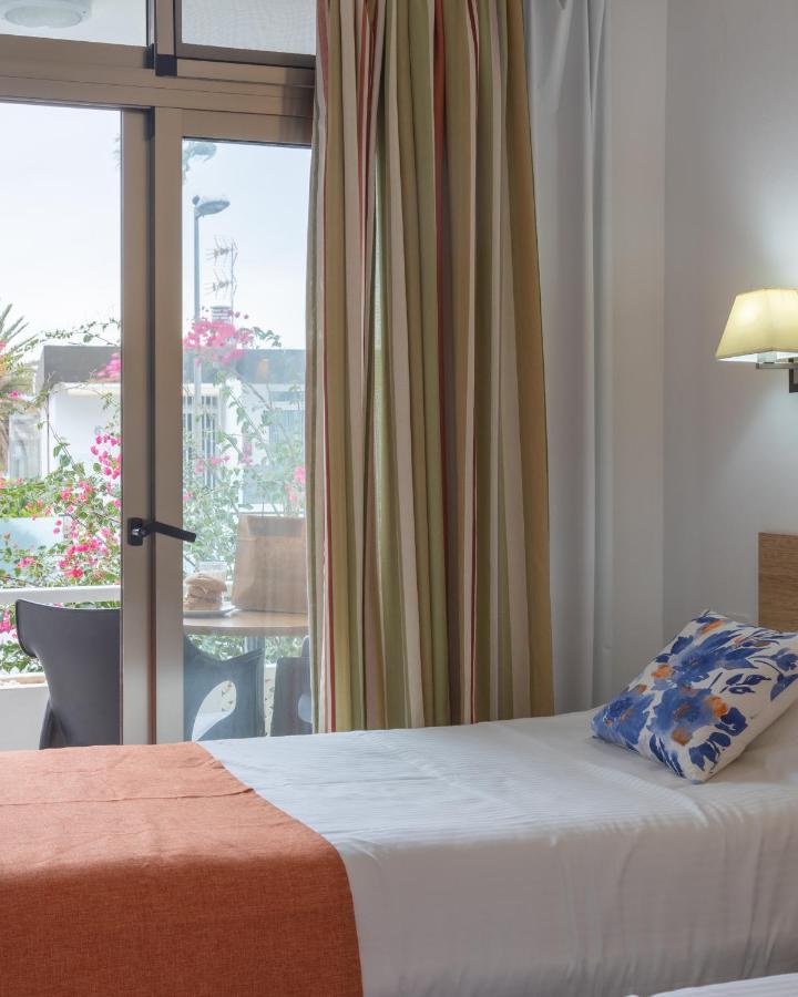 Maspalomas Foresta Apartment