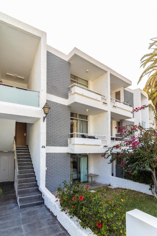 Maspalomas Foresta Apartment