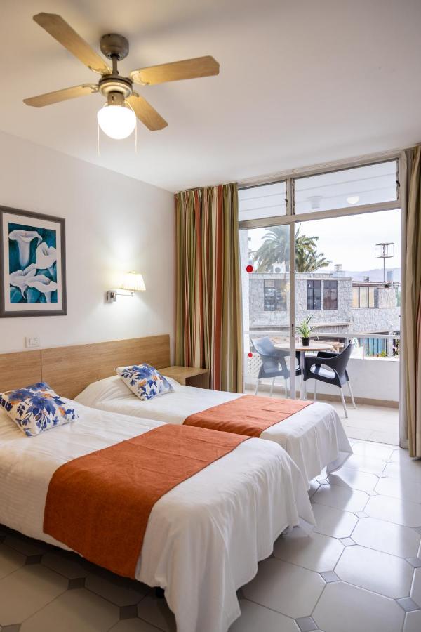 Maspalomas Foresta Apartment