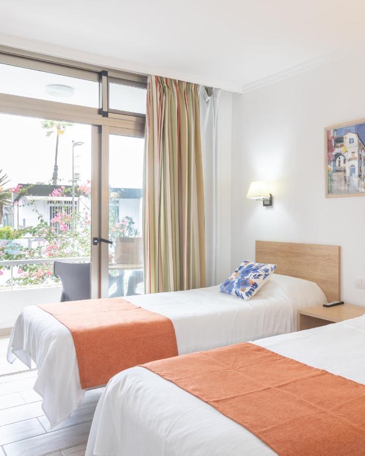 Maspalomas Foresta Apartment