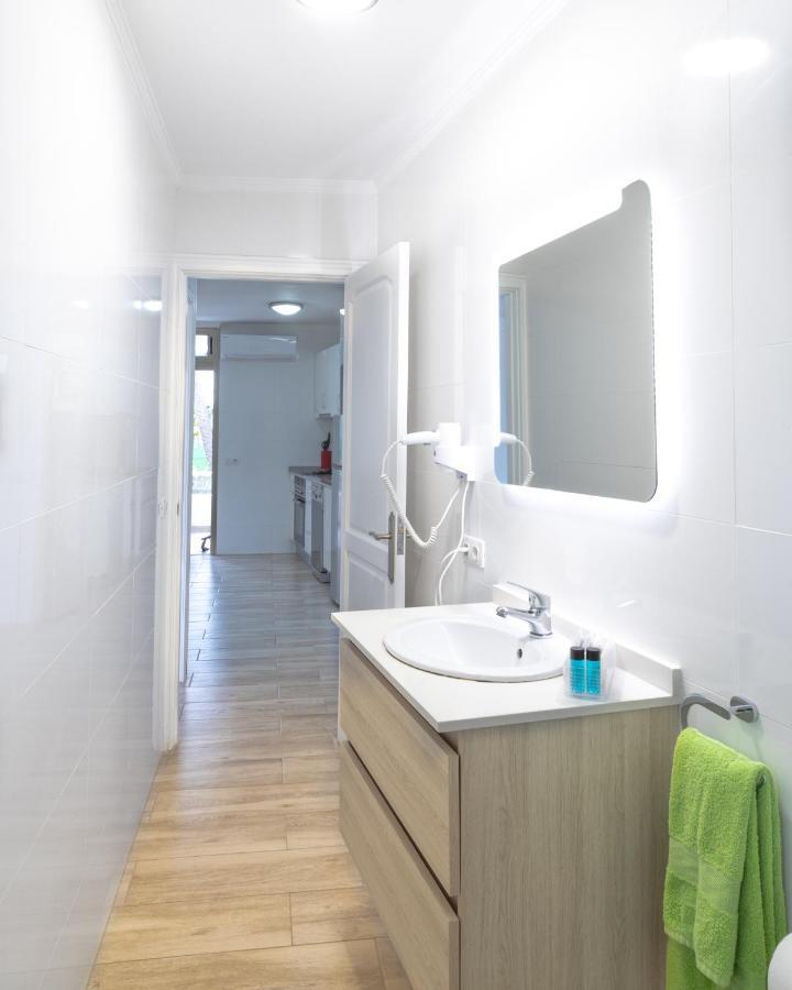 Maspalomas Foresta Apartment