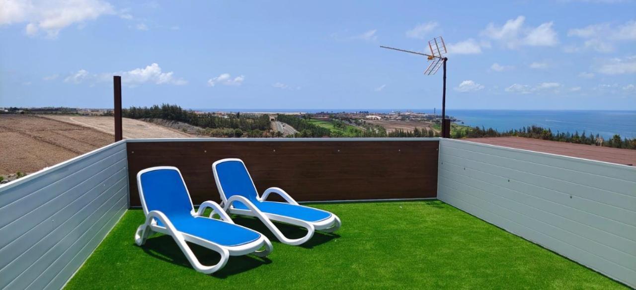 Relax In Pasito Blanco House *