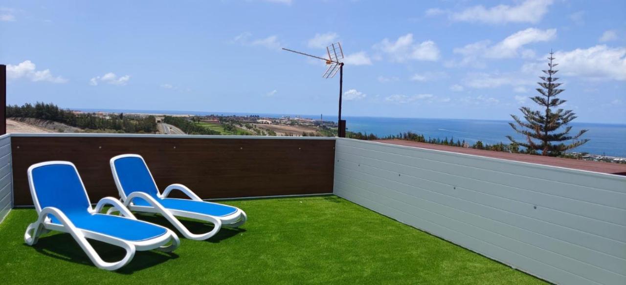 Ferienhaus Relax In Pasito Blanco House *