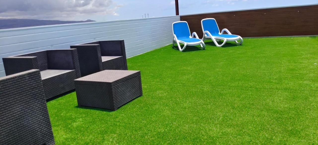 Ferienhaus Relax In Pasito Blanco House *
