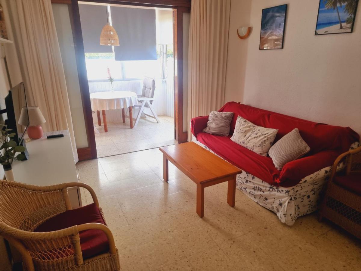 Apartamento En Mangos *