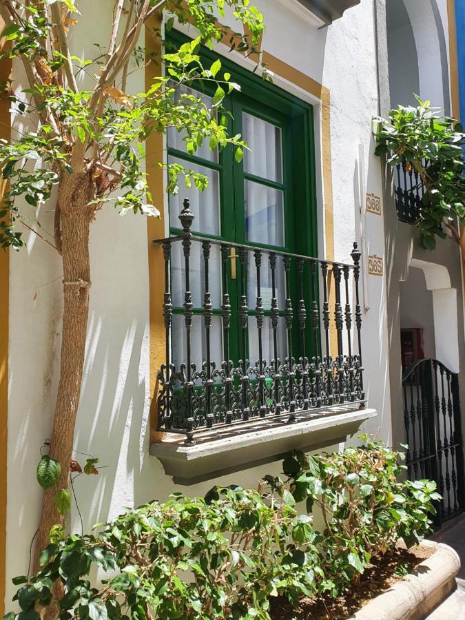 Aparthotel La Venecia De Canarias Puerto De Mogan