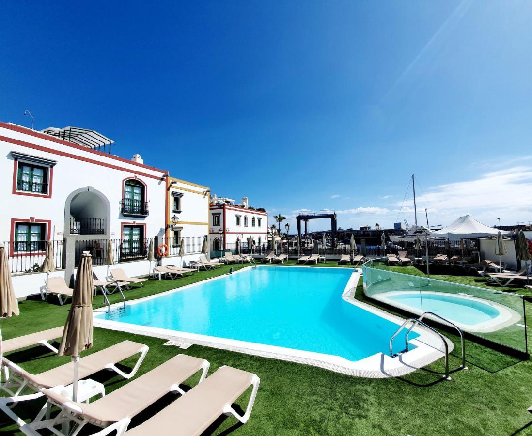 Aparthotel La Venecia De Canarias *
