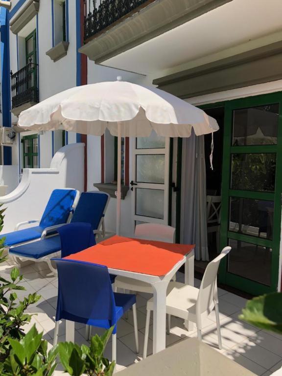 Aparthotel La Venecia De Canarias Puerto De Mogan