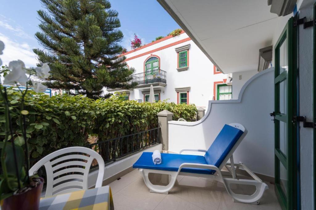 Aparthotel La Venecia De Canarias