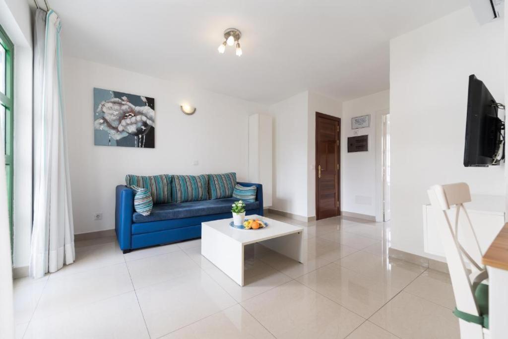 Aparthotel La Venecia De Canarias *