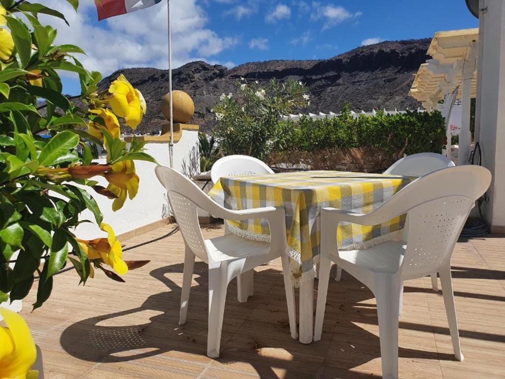 Aparthotel La Venecia De Canarias Puerto De Mogan