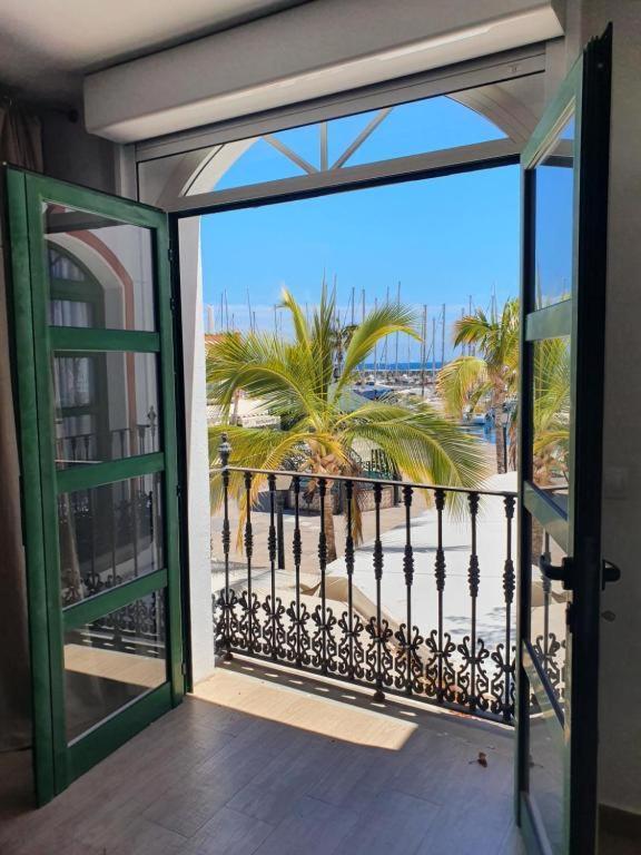 La Venecia De Canarias Aparthotel *