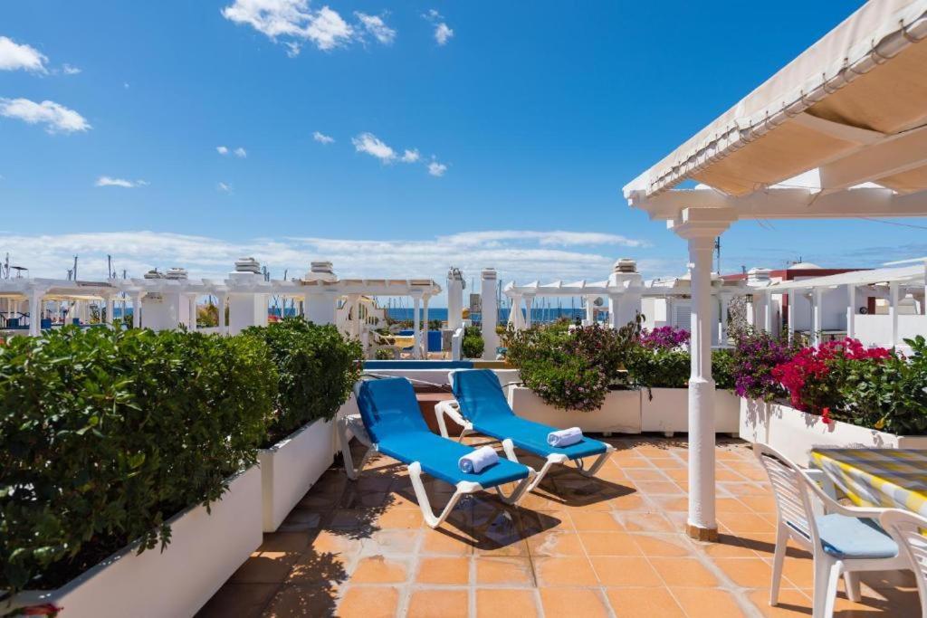 Aparthotel La Venecia De Canarias