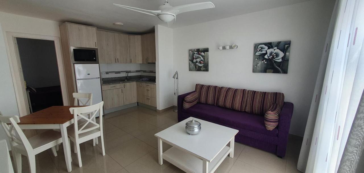 Aparthotel La Venecia De Canarias
