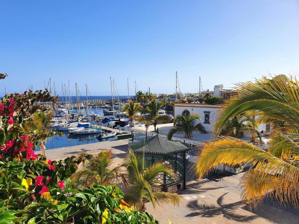 Aparthotel La Venecia De Canarias
