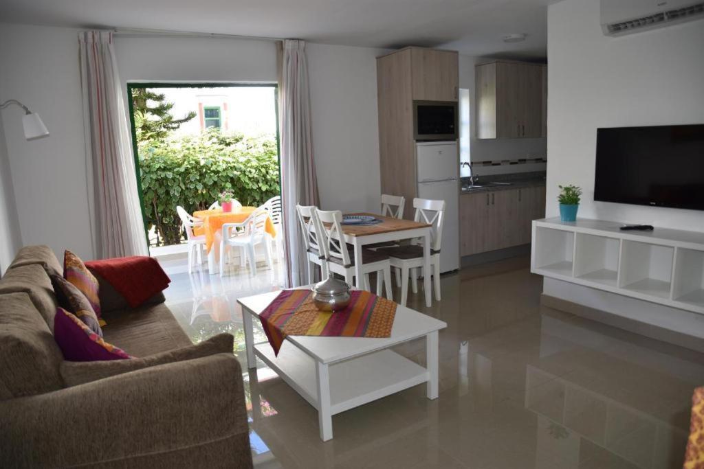 Aparthotel La Venecia De Canarias *