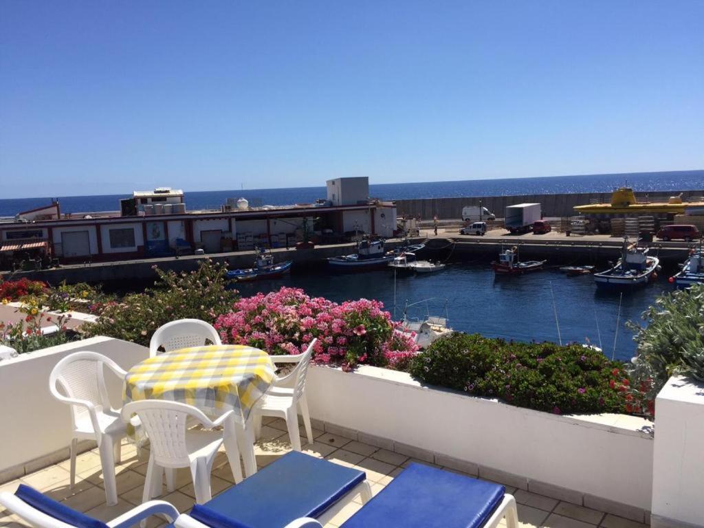 Aparthotel La Venecia De Canarias Puerto De Mogan
