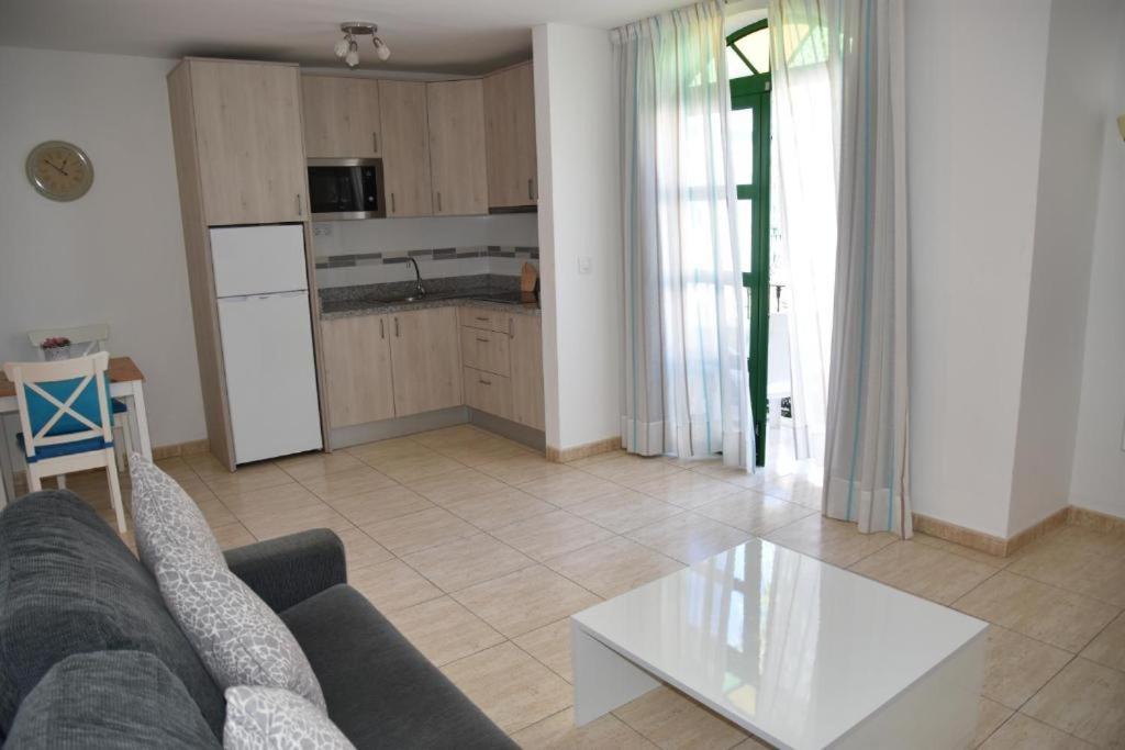 Aparthotel La Venecia De Canarias *