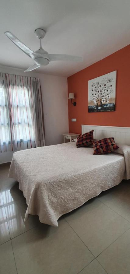 Aparthotel La Venecia De Canarias *