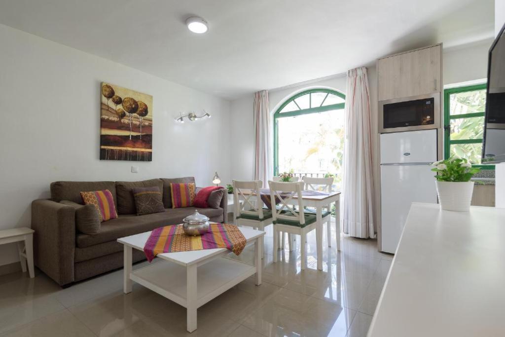 Aparthotel La Venecia De Canarias