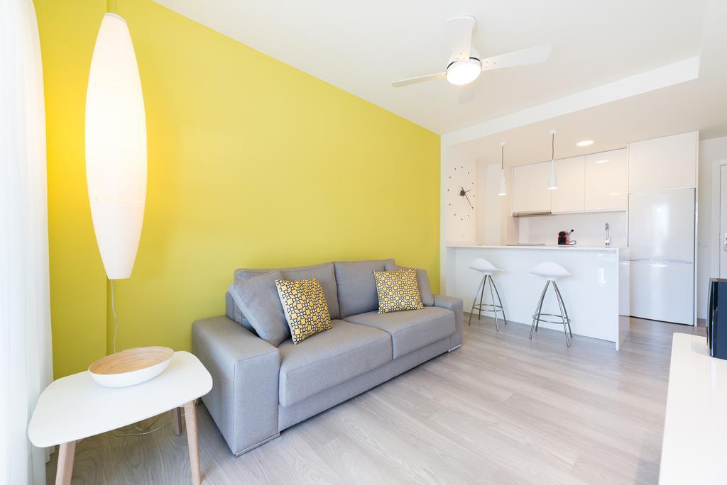 Modern Iguazu Apartment Playa del Inglés