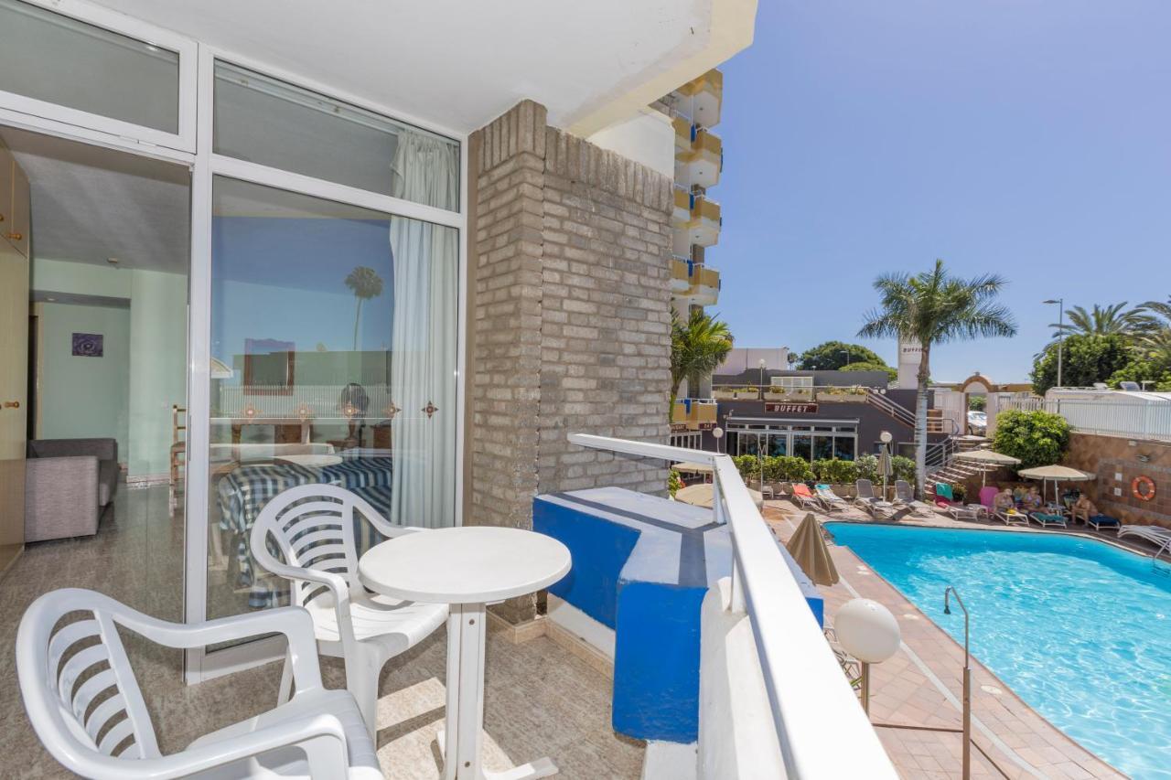 Livvo Veril Playa Hotel Playa del Ingles (Gran Canaria)