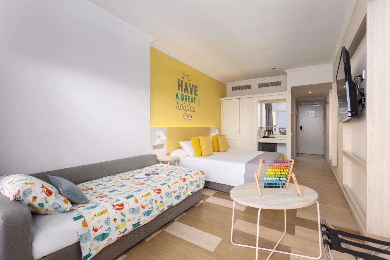 Hotel Abora Continental By Lopesan Playa del Ingles (Gran Canaria)