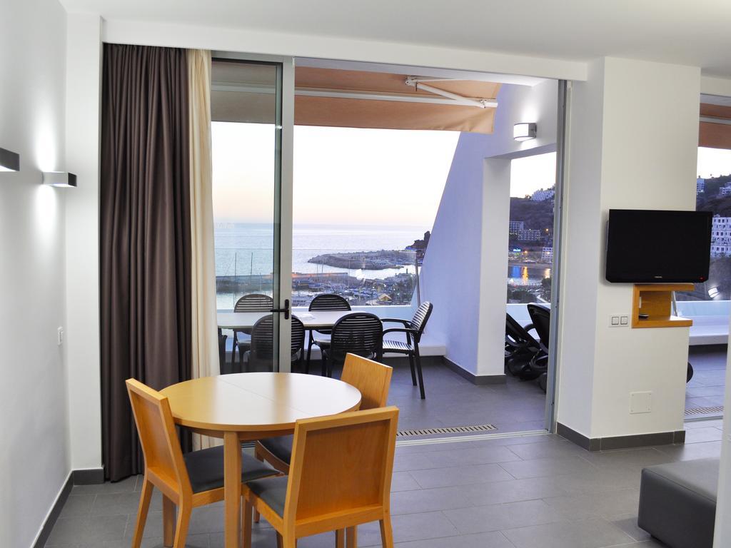 Club Puerto Calma Apartment Puerto Rico (Gran Canaria)