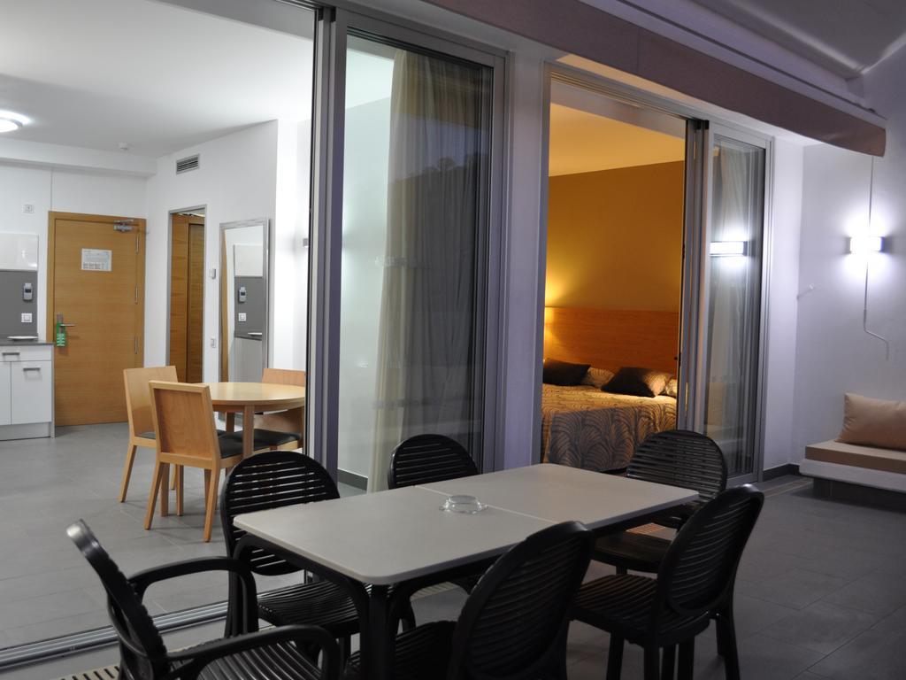 Apartment Club Puerto Calma Puerto Rico (Gran Canaria)