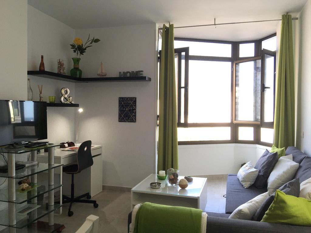 Mai Apartment *