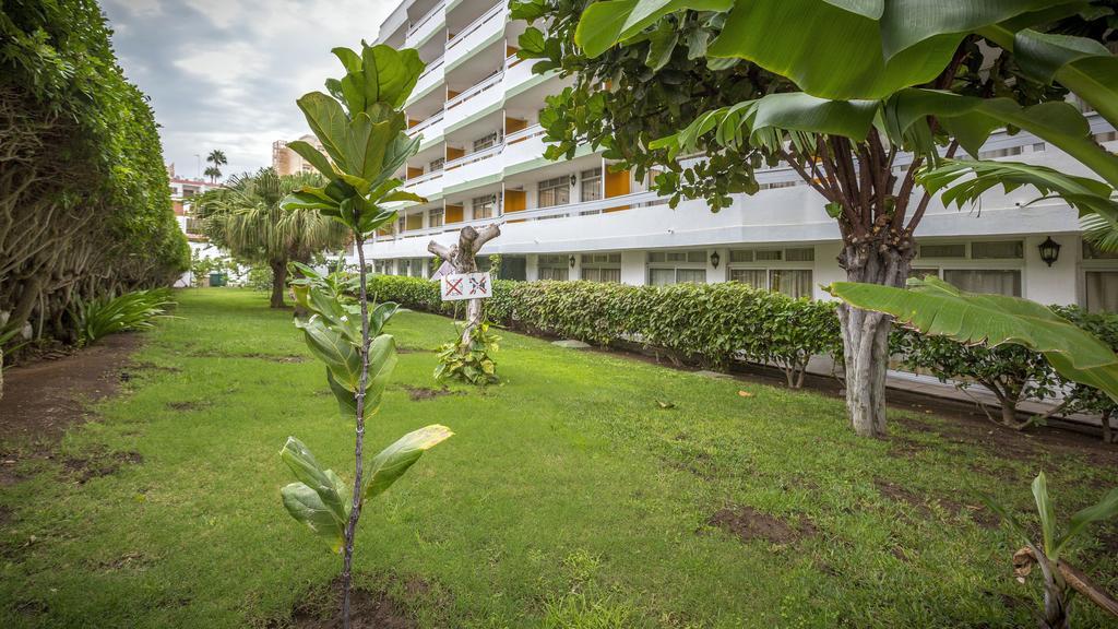 Tagoror 3* Playa del Inglés