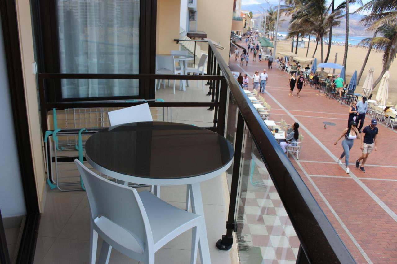 Apartment Lord Nelson Canteras 1 Las Palmas de Gran Canaria
