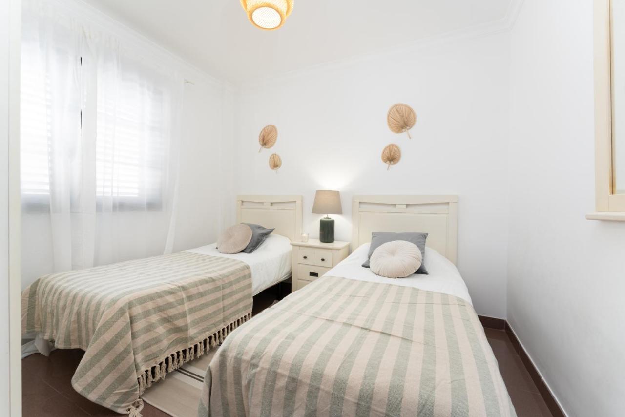Apartamento Dona Juana 4 *