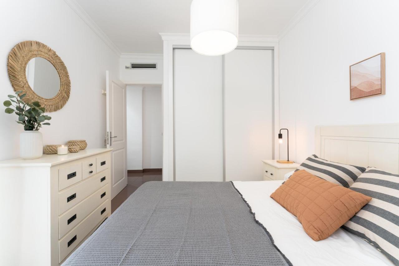 Apartamento Dona Juana 4 Puerto De Mogan