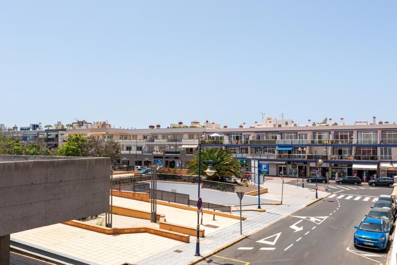 Dona Juana 4 * Puerto De Mogan