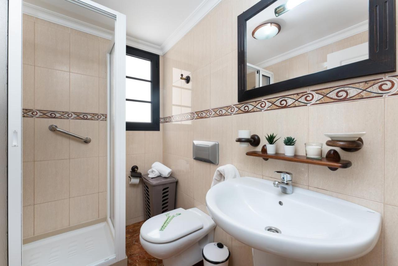 Apartamento Dona Juana 4