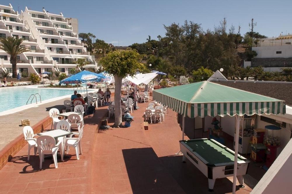Babalu Aparthotel *