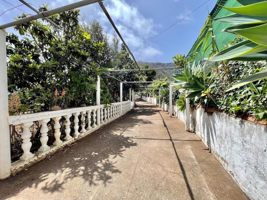 Tenteniguada Enjoy Nature Ferienhaus Las Palmas / Gran Canaria