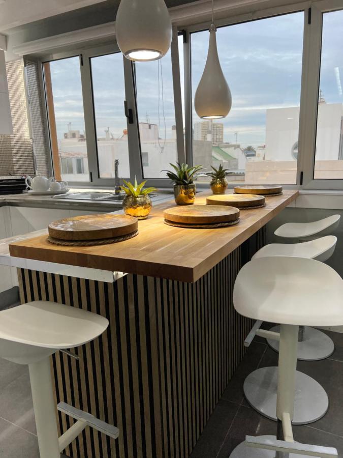 Victorio Canteras Apartment *
