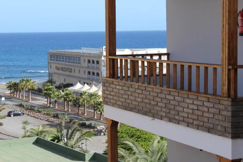 Apartment Tarahal San Agustin (Gran Canaria)