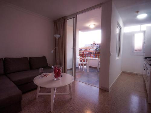 Apartment Tarahal *