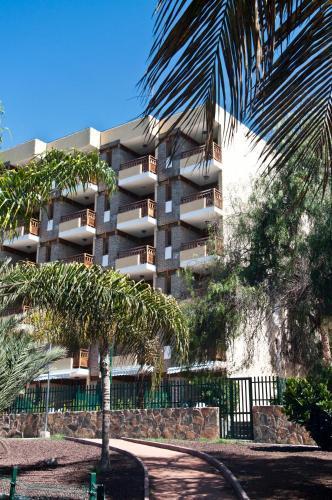 Tarahal Apartment *