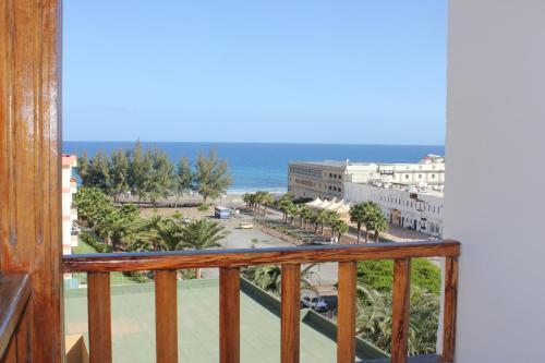 Apartment Tarahal