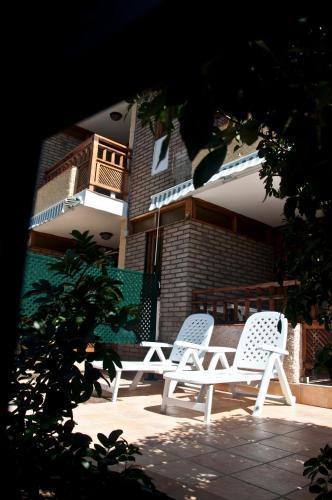 Apartment Tarahal San Agustin (Gran Canaria)