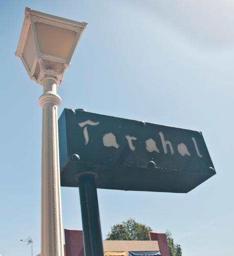 Apartment Tarahal