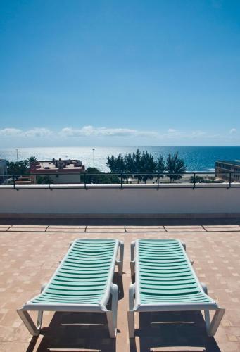 Tarahal Apartment