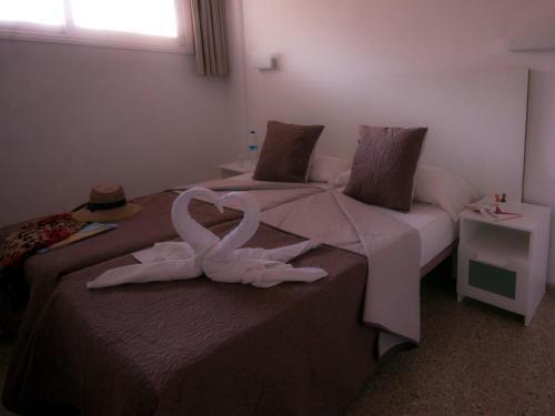 Tarahal Apartment *