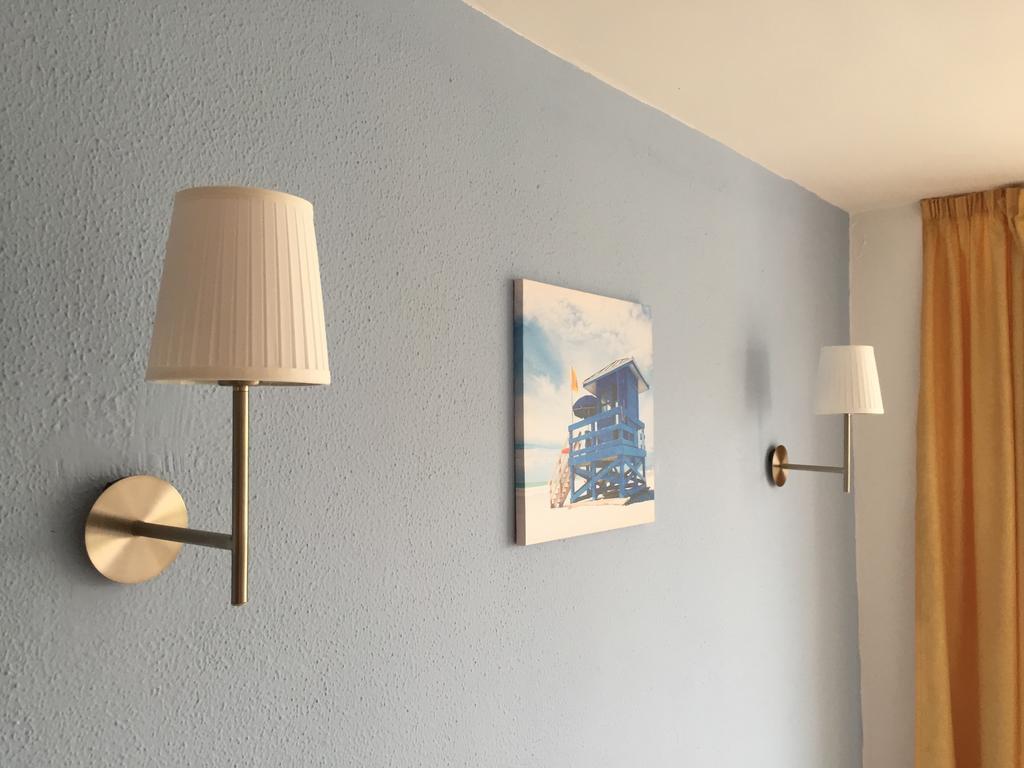 Aparthotel Tagoror Playa del Inglés