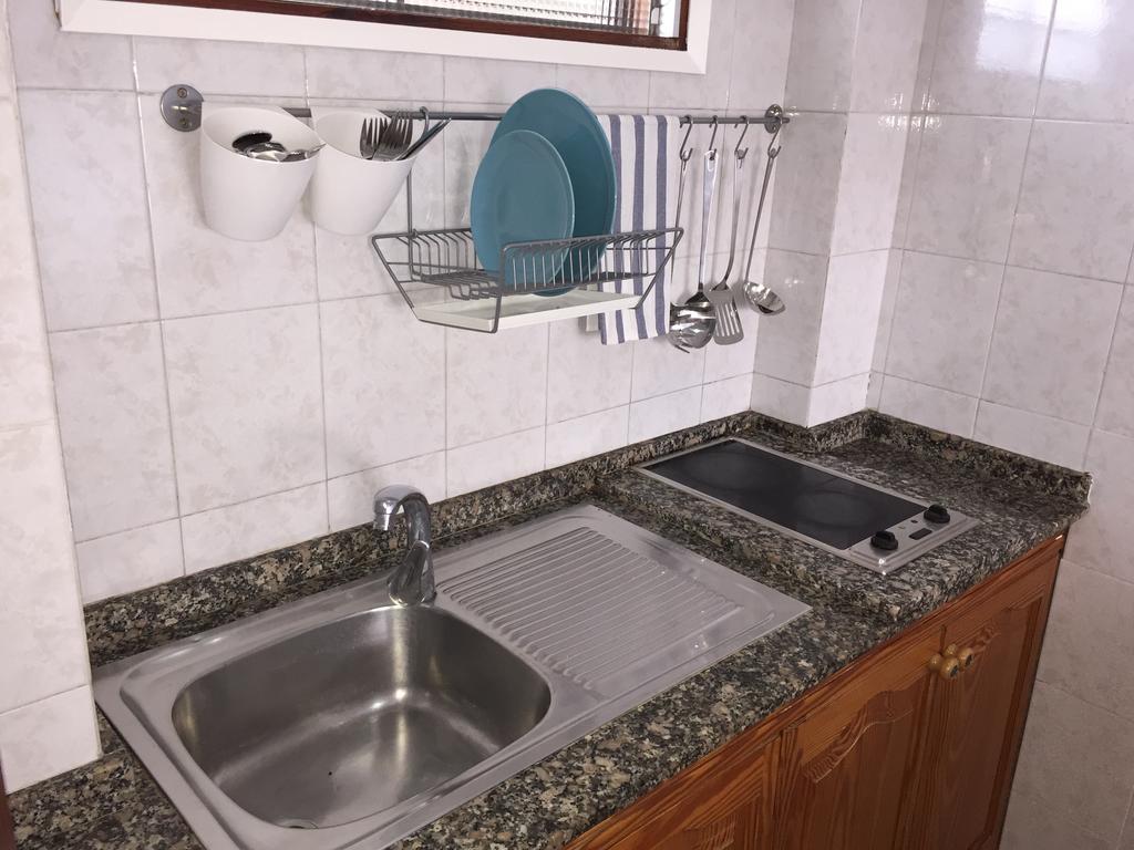 Tagoror - Adults Only 3* Playa del Ingles (Gran Canaria)