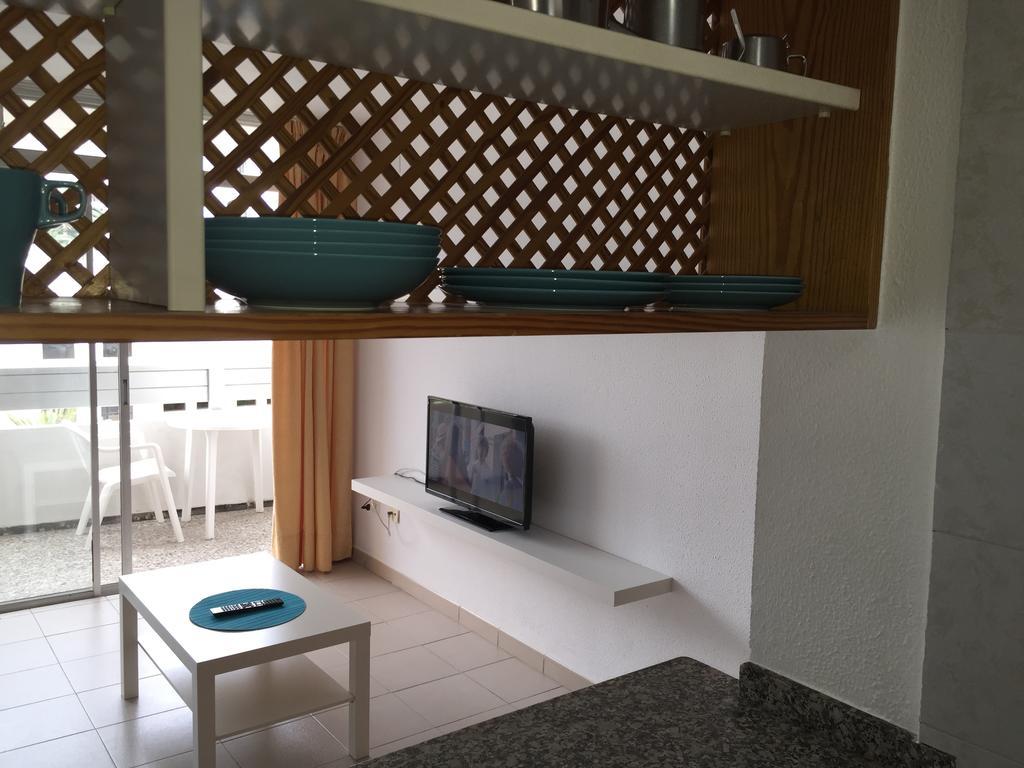 Tagoror - Adults Only Playa del Ingles (Gran Canaria)
